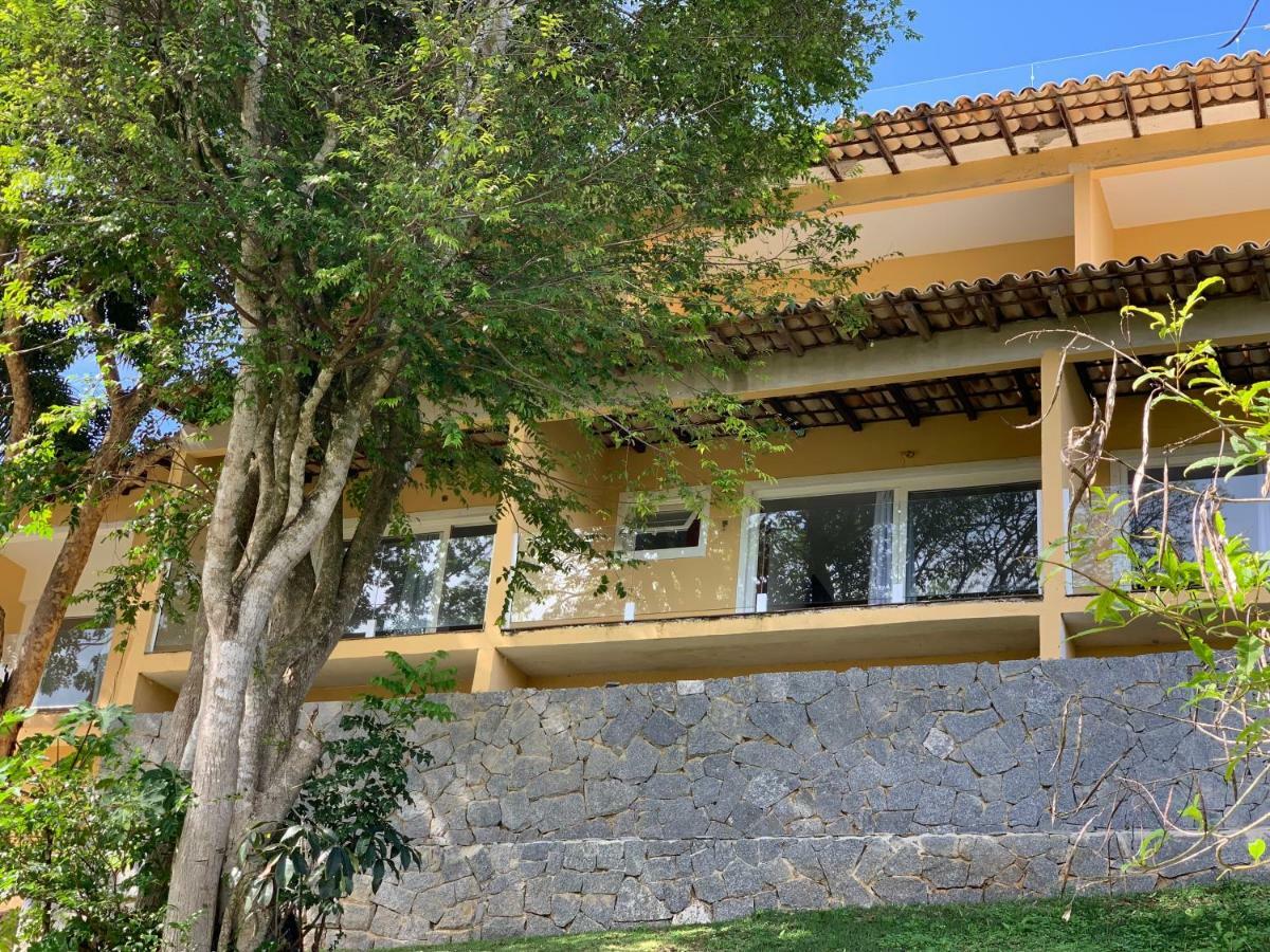 Praia Da Ferradurinha Guest House Búzios Exterior foto