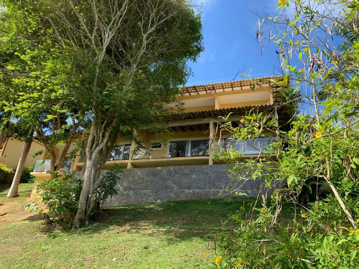 Praia Da Ferradurinha Guest House Búzios Exterior foto