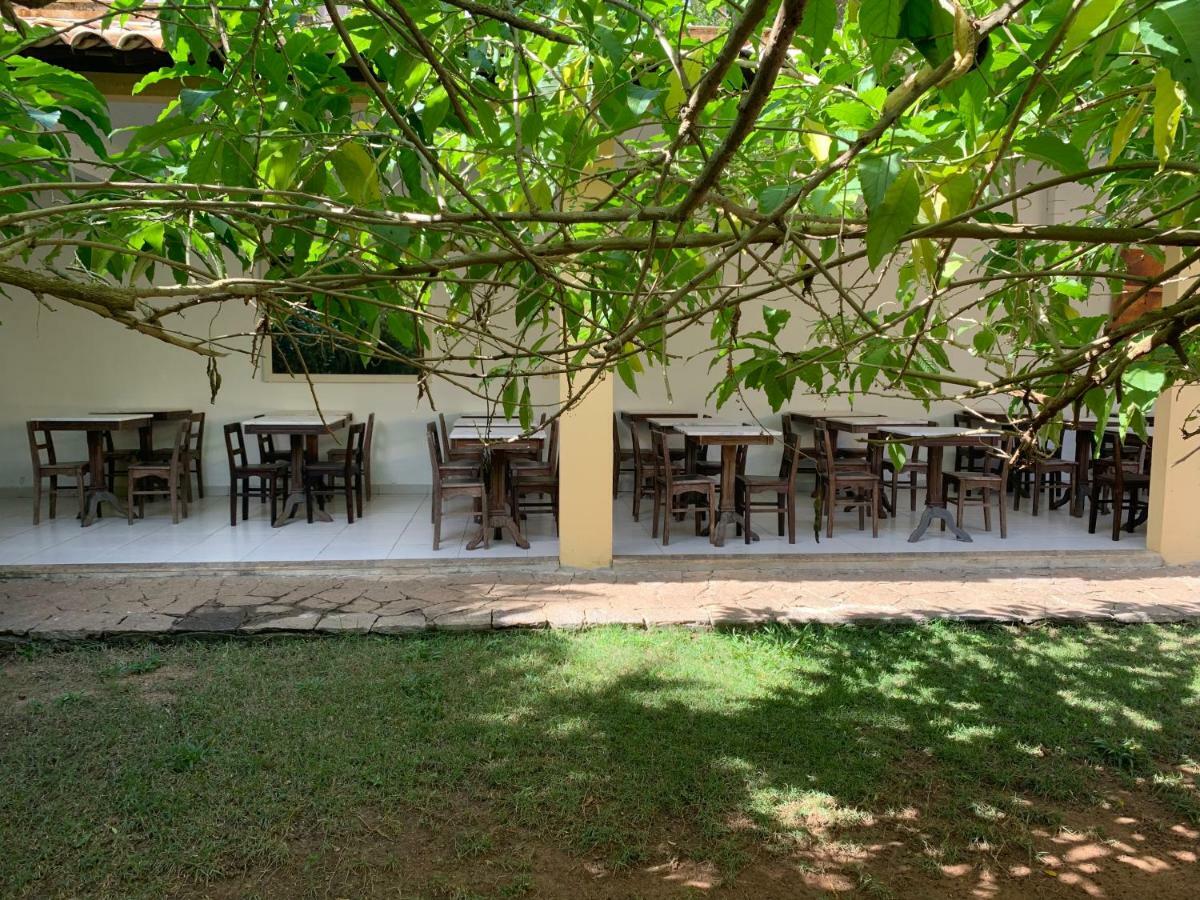 Praia Da Ferradurinha Guest House Búzios Exterior foto